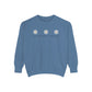 Daisy Occupational Therapy Comfort Colors Sweatshirt
