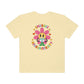 Embrace Neurodiversity Comfort Colors T-Shirt