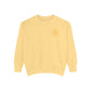 Be Someone's Sunshine Comfort Colors Sweatshirt