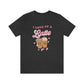 I Love PT a Latte Jersey T-Shirt