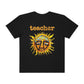 Rock Sun Teacher Comfort Colors T-Shirt