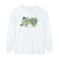 Lucky AAC Long Sleeve Comfort Colors T-Shirt