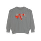 A Sucker For PT Comfort Colors Sweatshirt