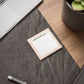 Appreciation Post-it® Note Pads