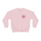 Speech-Language Pathology Crewneck Sweatshirt | Front and Back Print