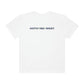 OT Retro Daisy Comfort Colors T-Shirt | Front and Back Print