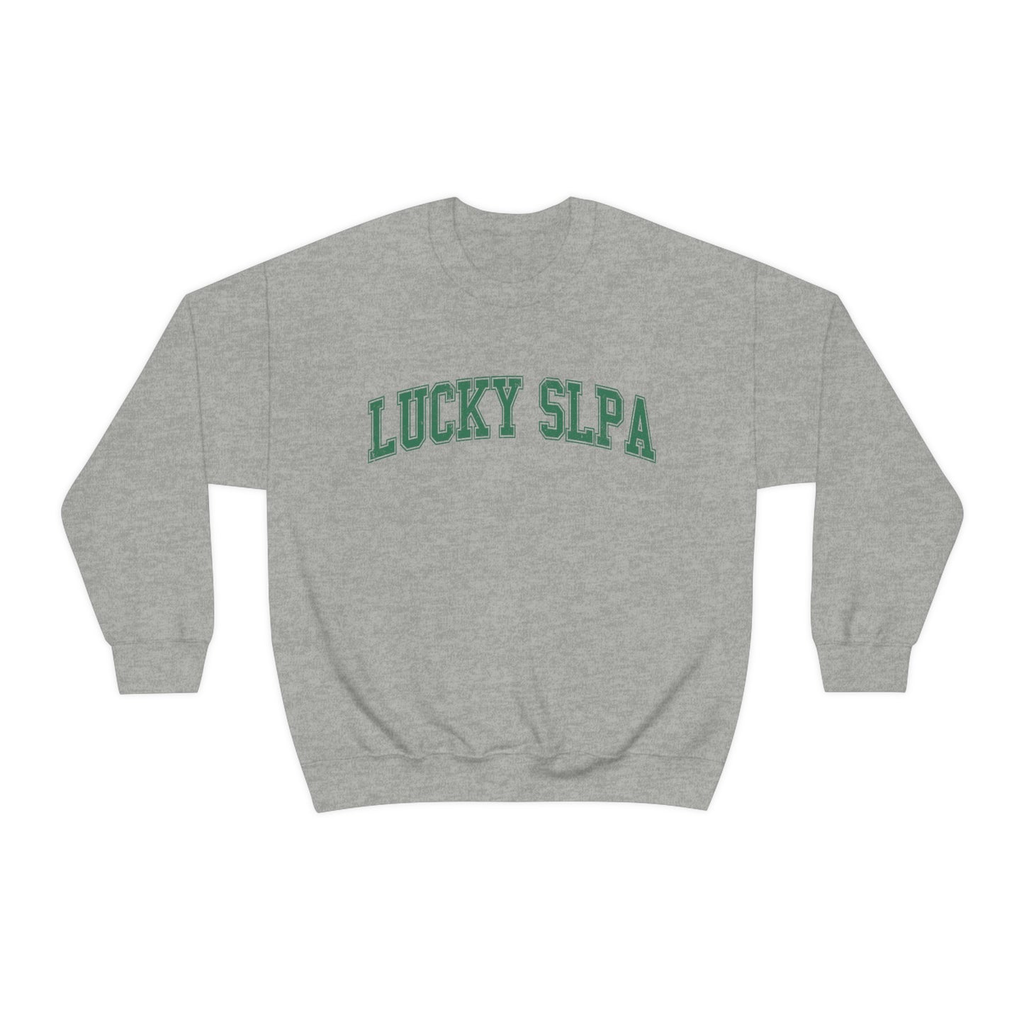 Lucky SLPA Crewneck Sweatshirt
