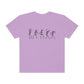 Spooky Skeletons Comfort Colors T-Shirt