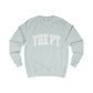 The PT Varsity Sweatshirt