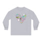 Physical Therapy Essentials Long Sleeve T-Shirt