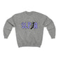 SLPA Band Inspired Crewneck Sweatshirt