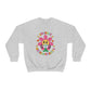 Embrace Neurodiversity Crewneck Sweatshirt