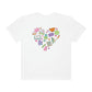Occupational Therapy Essentials Comfort Colors T-Shirt