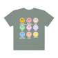 Retro OT Scope Comfort Colors T-Shirt
