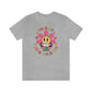 Embrace Neurodiversity Jersey T-Shirt