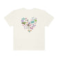 Physical Therapy Essentials Comfort Colors T-Shirt