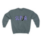 SLPA Band Inspired Crewneck Sweatshirt