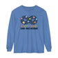 Acceptance and Inclusion Long Sleeve Comfort Colors T-Shirt