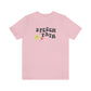 Speech Path Jersey T-Shirt