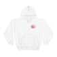 Occupational Therapy Hoodie | Front and Back Print