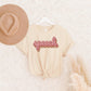 Speech Script T-Shirt | Pink Script