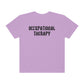Occupational Therapy Band Inspired Comfort Colors T-Shirt