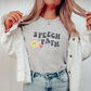 Speech Path Jersey T-Shirt