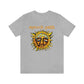 Speech Path Sun Band-Inspired Jersey T-Shirt