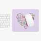 Speech Essentials Mouse Pad