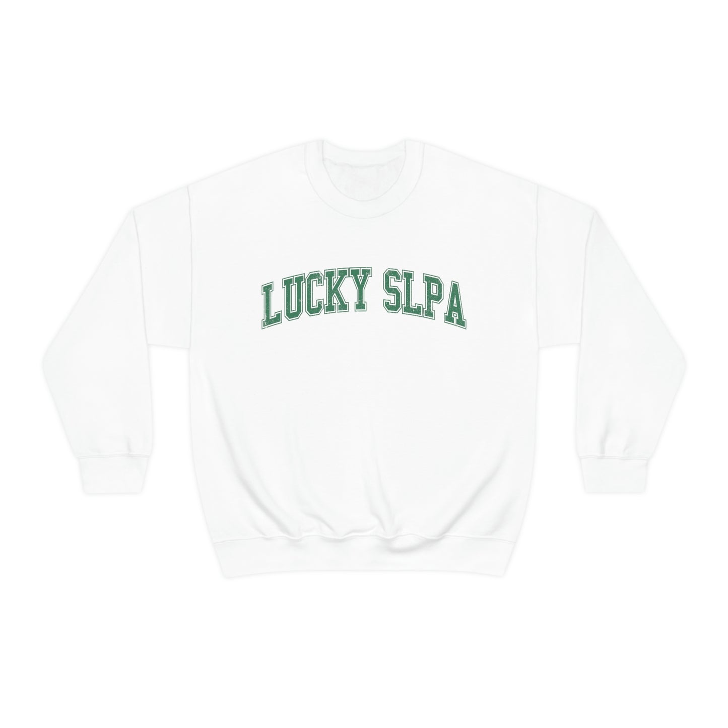 Lucky SLPA Crewneck Sweatshirt