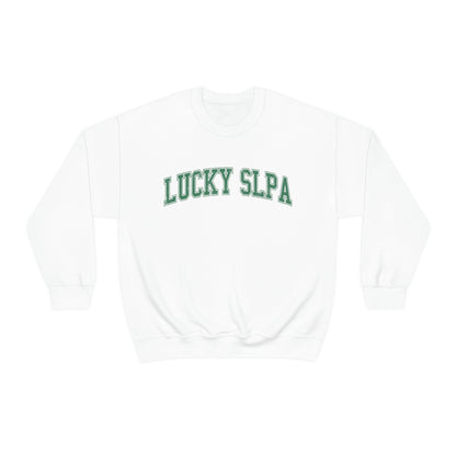 Lucky SLPA Crewneck Sweatshirt