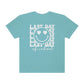 Last Day of School Love Comfort Colors T-Shirt