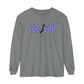 CCC SLP Band Inspired Comfort Colors T-Shirt