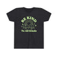 Be Kind to All Kinds Youth T-Shirt