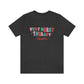 Very Merry Therapy Team Jersey T-Shirt