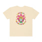 Embrace Neurodiversity Comfort Colors T-Shirt