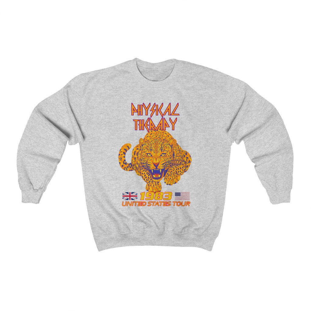 Def PT Crewneck Sweatshirt
