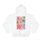 Occupational Therapy Hoodie | Front and Back Print