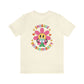 Embrace Neurodiversity Jersey T-Shirt