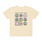 One Lucky SLP Distressed Comfort Colors T-Shirt