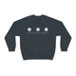 Daisy Occupational Therapy Crewneck Sweatshirt