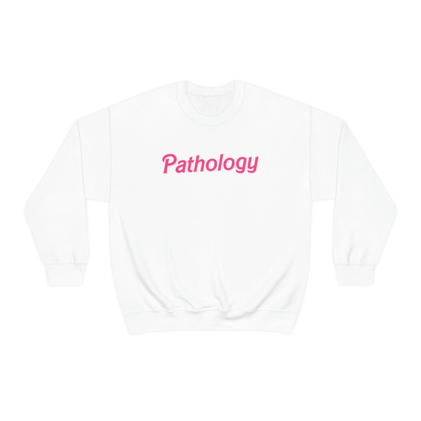 Pathology Crewneck Sweatshirt