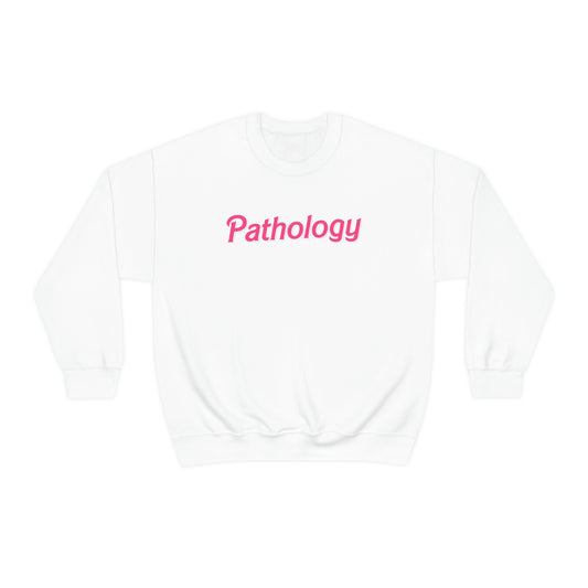 Pathology Crewneck Sweatshirt
