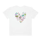 Physical Therapy Essentials Comfort Colors T-Shirt