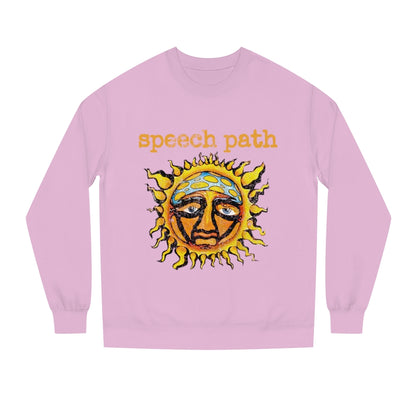 Rock Sun Premium Crewneck Sweatshirt