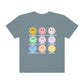 Retro Audiology Scope Comfort Colors T-Shirt