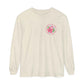 Be Kind to All Kinds Long Sleeve Comfort Colors T-Shirt