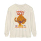 Def PT Band Inspired Long Sleeve Comfort Colors T-Shirt