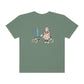 Holiday AAC Comfort Colors T-Shirt