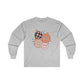 Merry SLPA Ornaments Long Sleeve T-Shirt